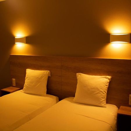 Hotel Marinet Chatillon-en-Michaille Buitenkant foto